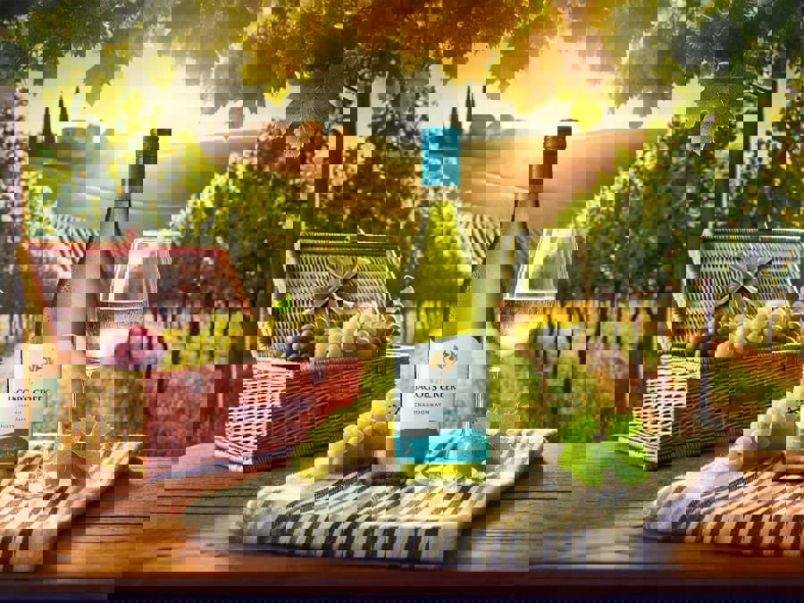 Các dòng vang hàng đầu Nam Úc Các dòng vang hàng đầu Nam Úc