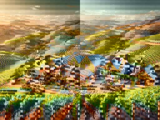 3 vùng rượu vang lớn ở Úc 