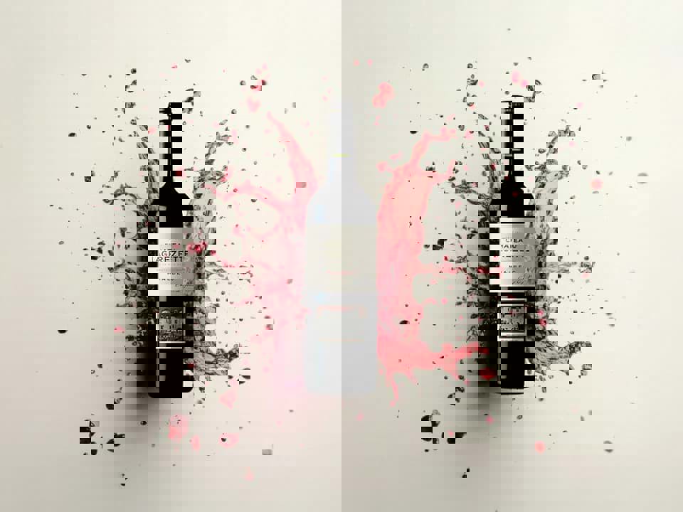 Vùng rượu vang Cahors 