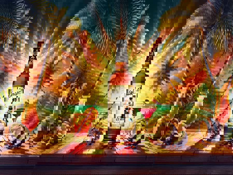 Tìm hiểu về dòng rượu Spiced Rum Tìm hiểu về dòng rượu Spiced Rum