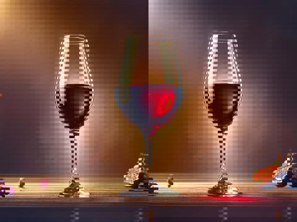 Rượu vang Port được sản xuất như thế nào?