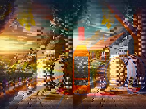 Lịch sử sản xuất rượu Armagnac 