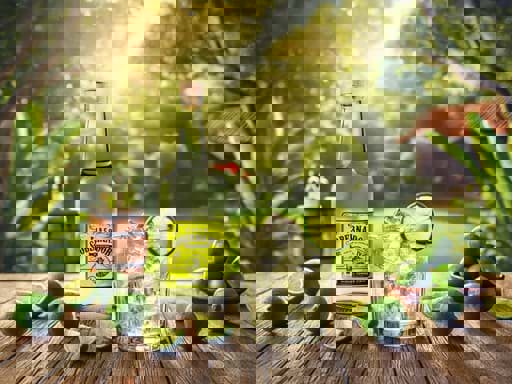 Khám phá dòng rượu mạnh Brandy 