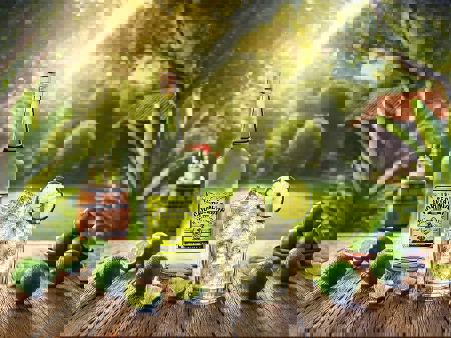 Khám phá dòng rượu mạnh Brandy Khám phá dòng rượu mạnh Brandy