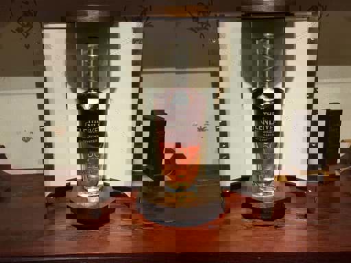 Glenlivet 1964 50 Year Old Winchester Collection  