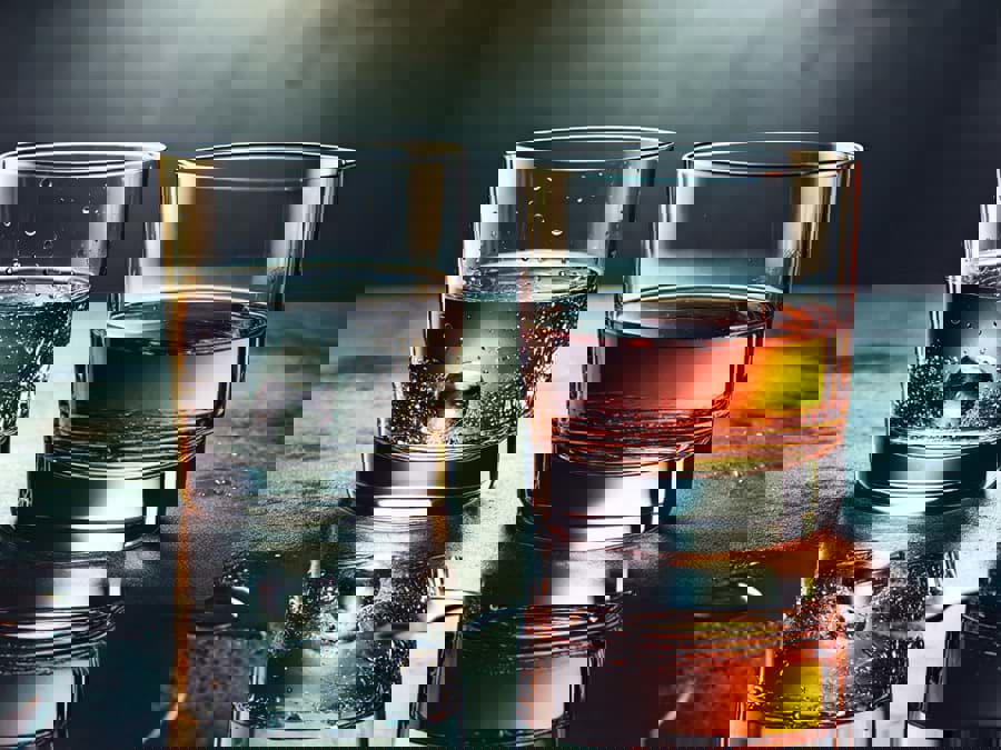 Việc chọn nước phù hợp khi thưởng thức rượu whisky Việc chọn nước phù hợp khi thưởng thức rượu whisky