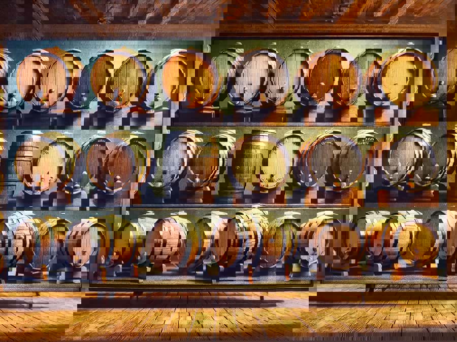 7 loại thùng đã được sử dụng để hoàn thiện rượu whisky 7 loại thùng đã được sử dụng để hoàn thiện rượu whisky