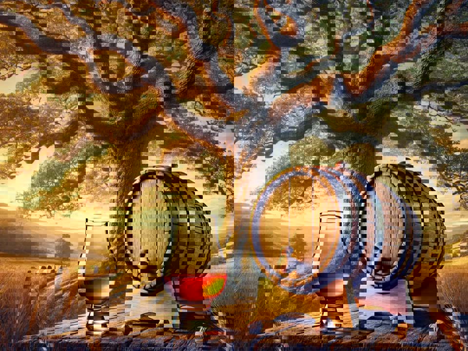 Các loại gỗ sồi ảnh hưởng đến hương vị của của rượu whisky như thế nào?