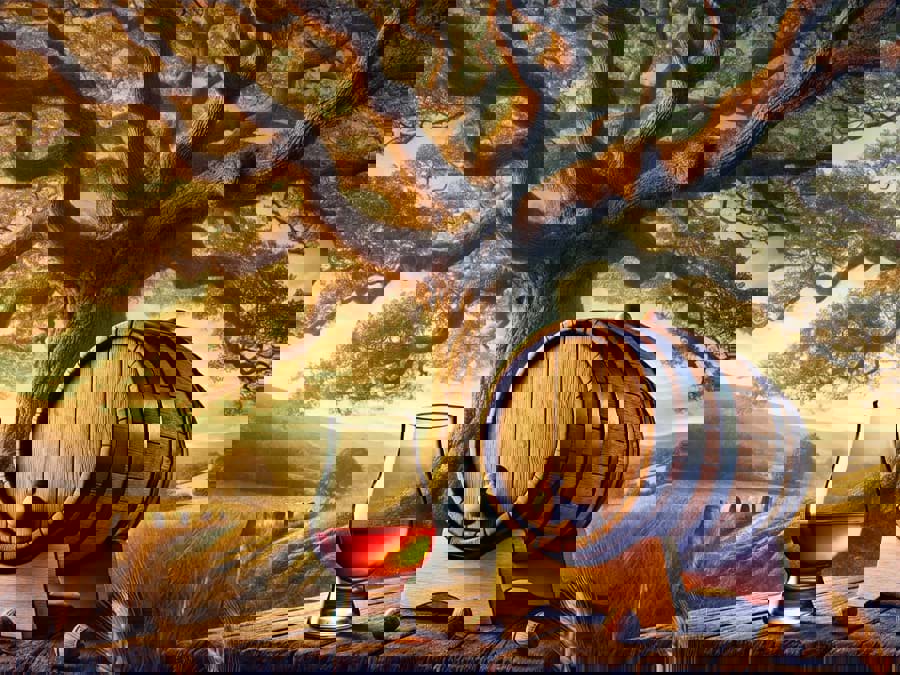 Các loại gỗ sồi ảnh hưởng đến hương vị của của rượu whisky như thế nào? Các loại gỗ sồi ảnh hưởng đến hương vị của của rượu whisky như thế nào?