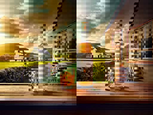 Sự hồi sinh của rượu Irish Whiskey kết hợp truyền thống và đổi mới