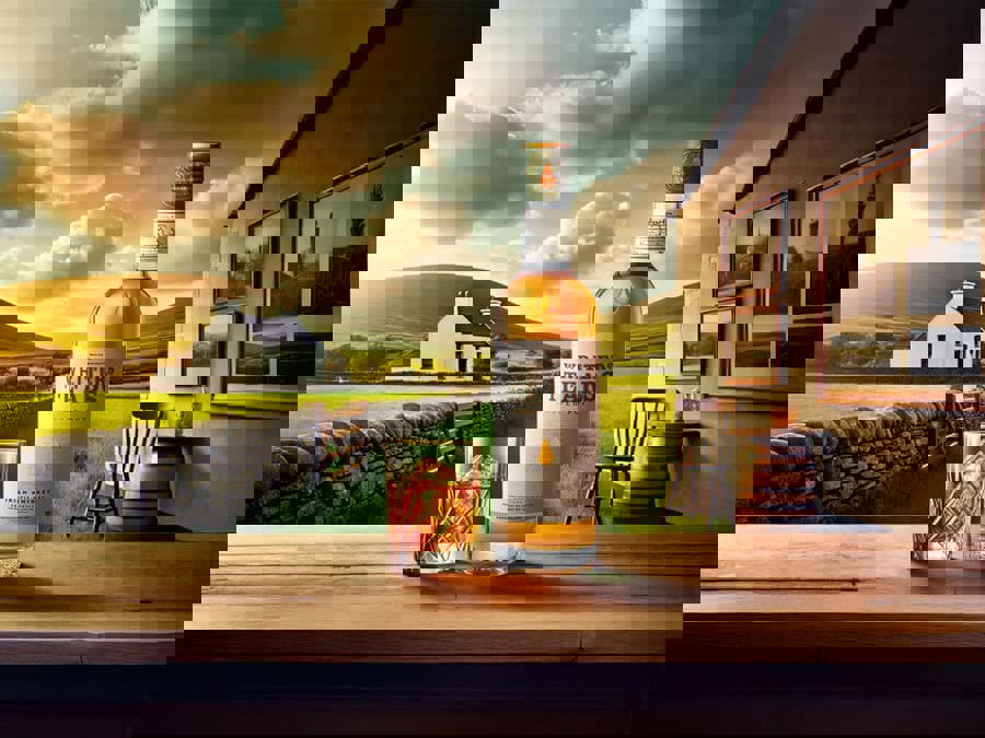 Sự hồi sinh của rượu Irish Whiskey kết hợp truyền thống và đổi mới Sự hồi sinh của rượu Irish Whiskey kết hợp truyền thống và đổi mới