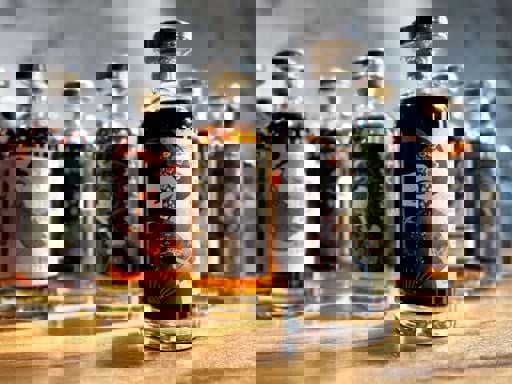  Điều gì khiến rượu whisky từ Karuizawa hiếm có và đặc biệt? 