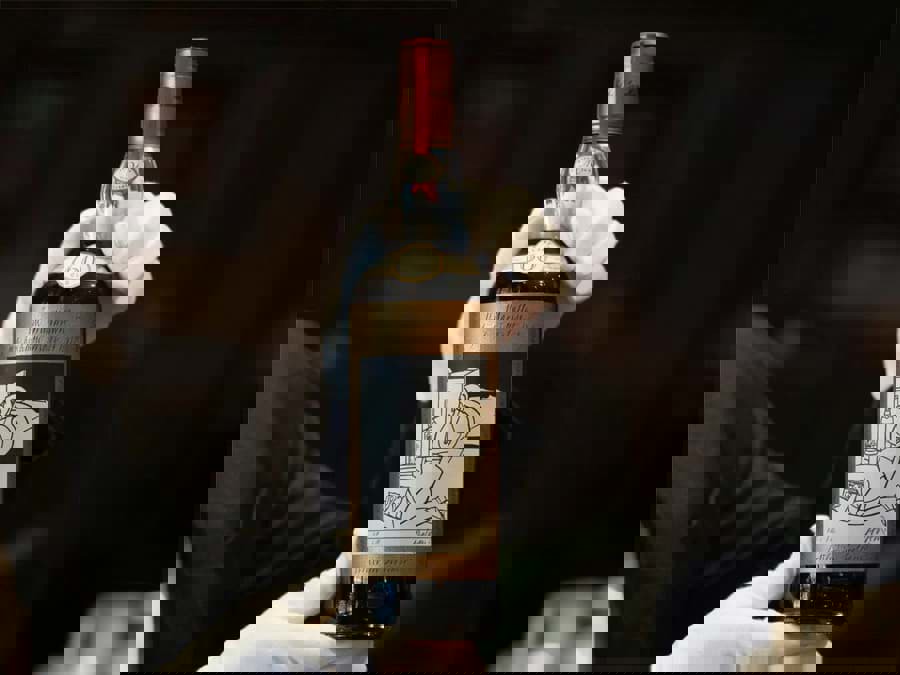 9 chai rượu đắt nhất thế giới 2025 9 chai rượu đắt nhất thế giới 2025