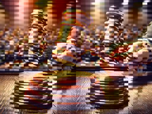 Những địa điểm bạn có thể mua rượu whisky ở buổi đấu giá