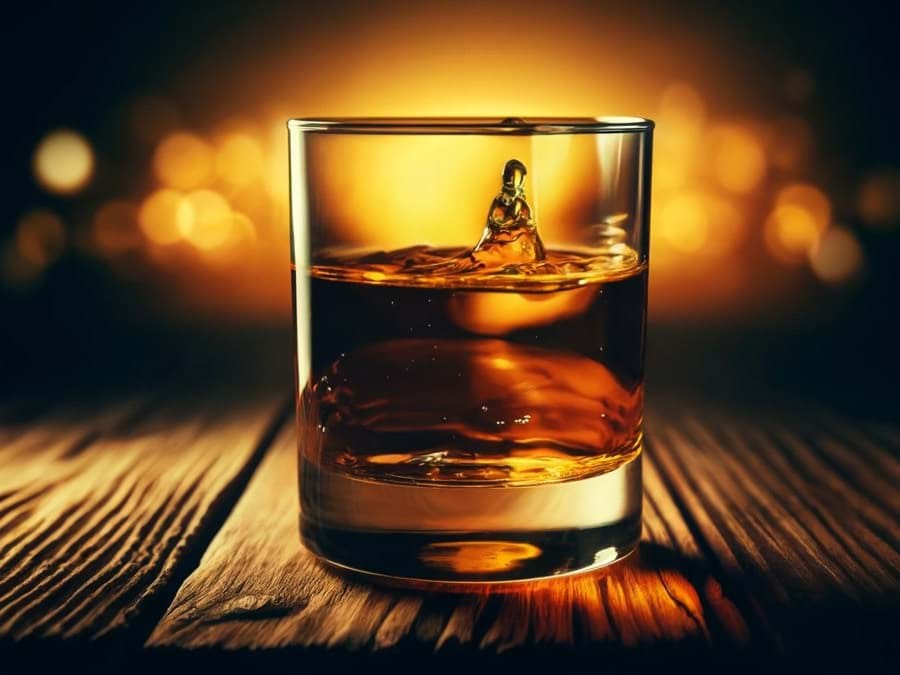 6 bậc thầy chưng cất rượu Whiskey huyền thoại của Mỹ