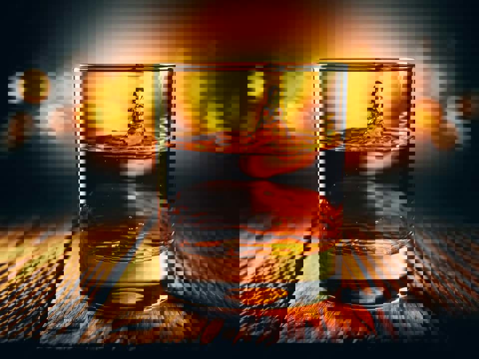 6 bậc thầy chưng cất rượu Whiskey huyền thoại của Mỹ