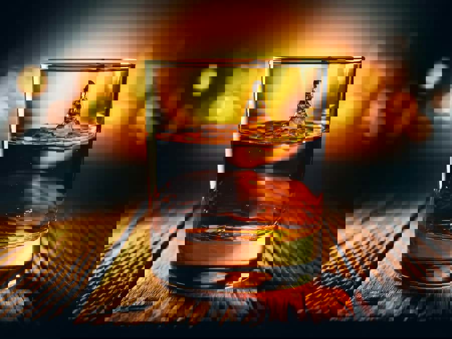 6 bậc thầy chưng cất rượu Whiskey huyền thoại của Mỹ 6 bậc thầy chưng cất rượu Whiskey huyền thoại của Mỹ