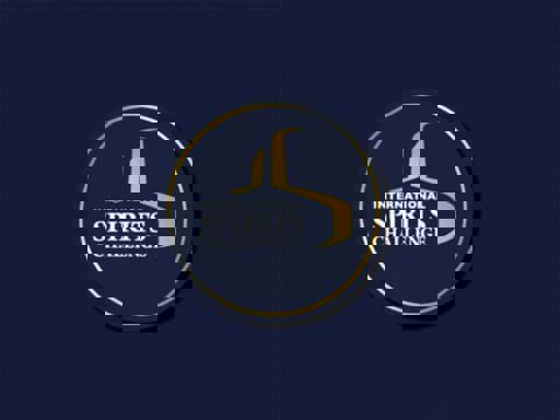 Cuộc thi rượu mạnh quốc tế ISC