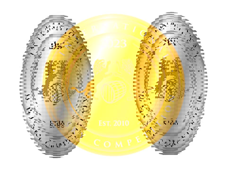 Cuộc thi rượu mạnh quốc tế IWC