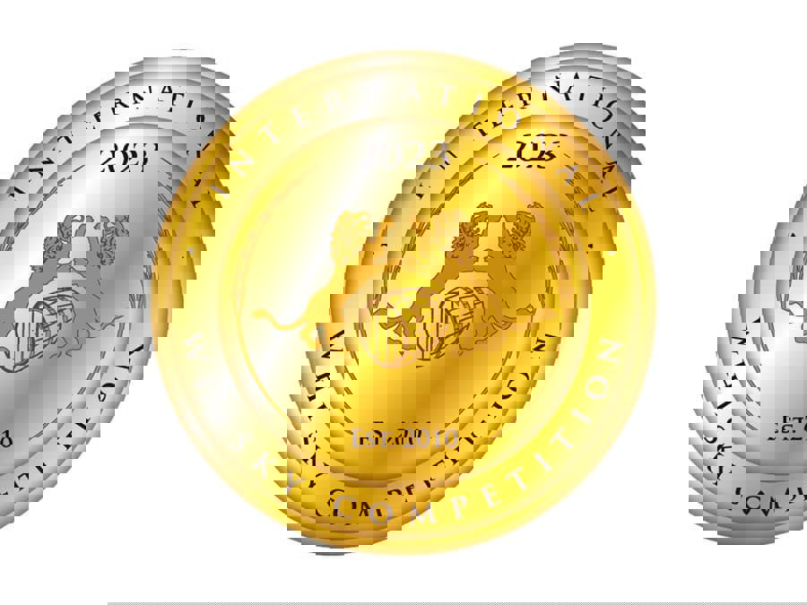 Cuộc thi rượu mạnh quốc tế IWC Cuộc thi rượu mạnh quốc tế IWC