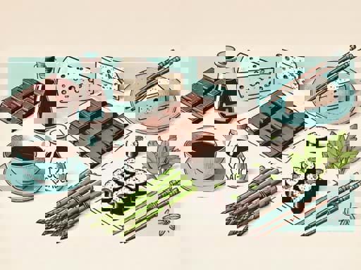 6 loại thực phẩm không hợp với rượu vang 