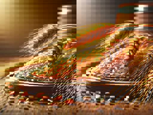 Giống lúa mạch Golden Promise 