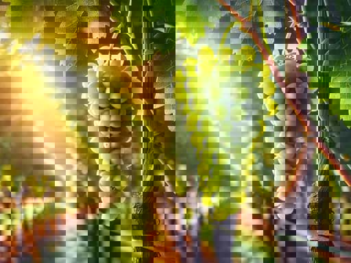 Rượu vang Sauvignon Blanc New Zealand tăng trưởng nhanh