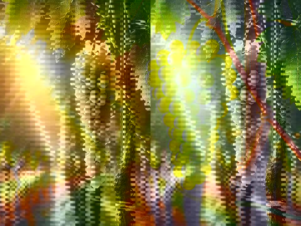 Rượu vang Sauvignon Blanc New Zealand tăng trưởng nhanh