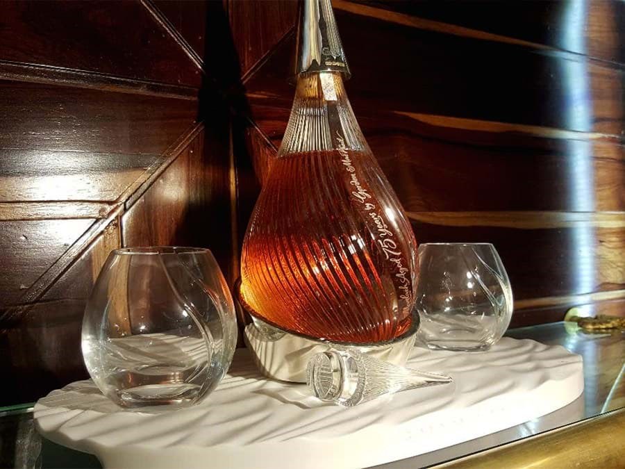 Mortlach 75 Years Old Gordon Macphail 