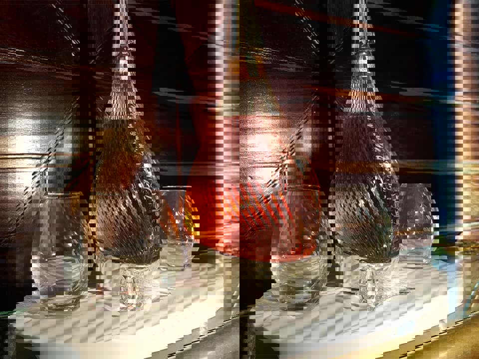 Mortlach 75 Years Old Gordon Macphail 