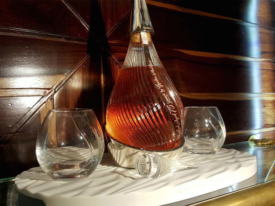 Mortlach 75 Years Old Gordon Macphail Mortlach 75 Years Old Gordon Macphail