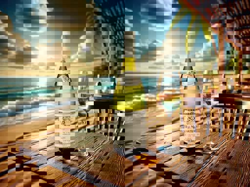 Masion có ý nghĩa gì đối với rượu vang? 