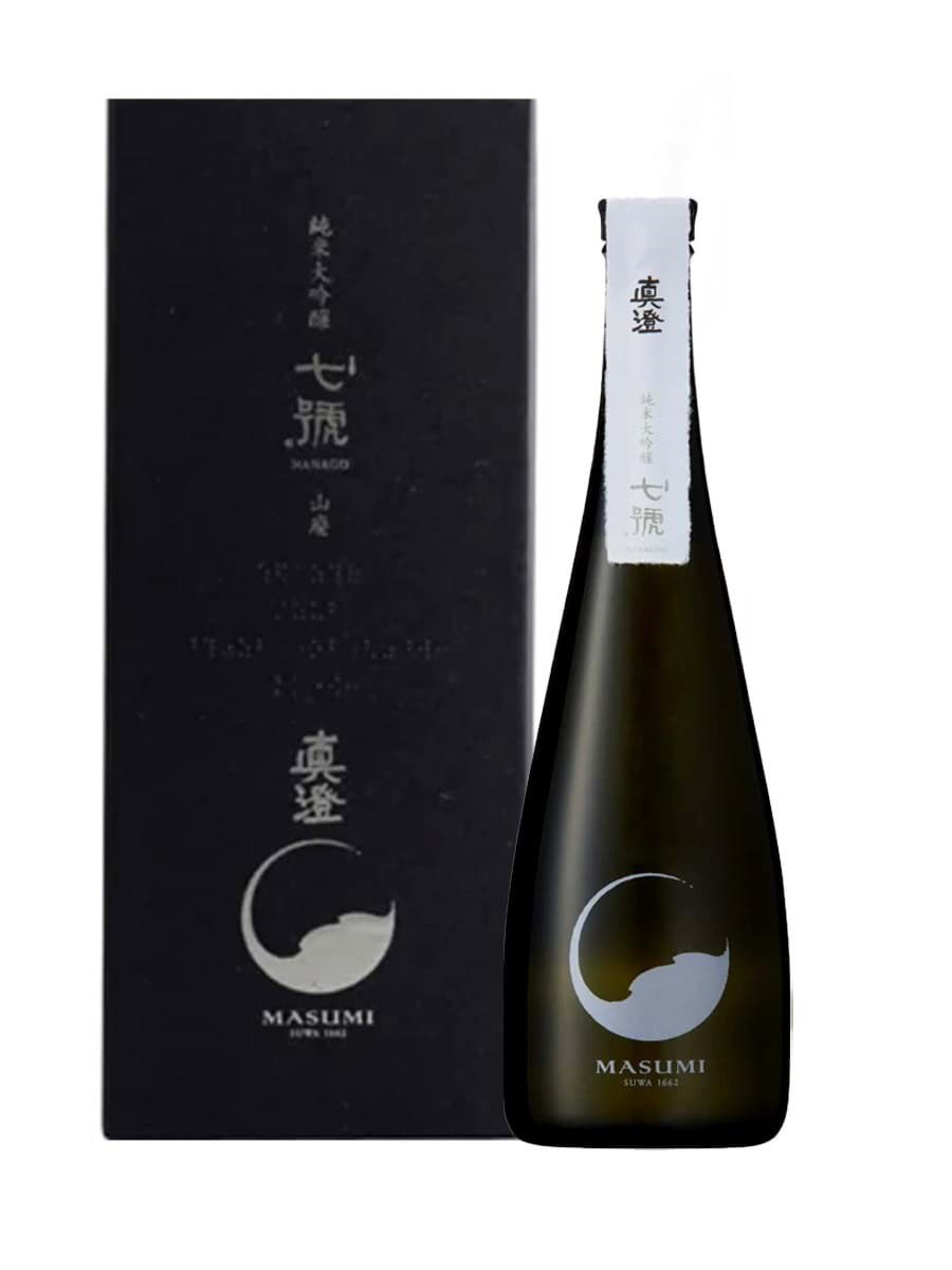 Sake Masumi Nanago 1.8L 