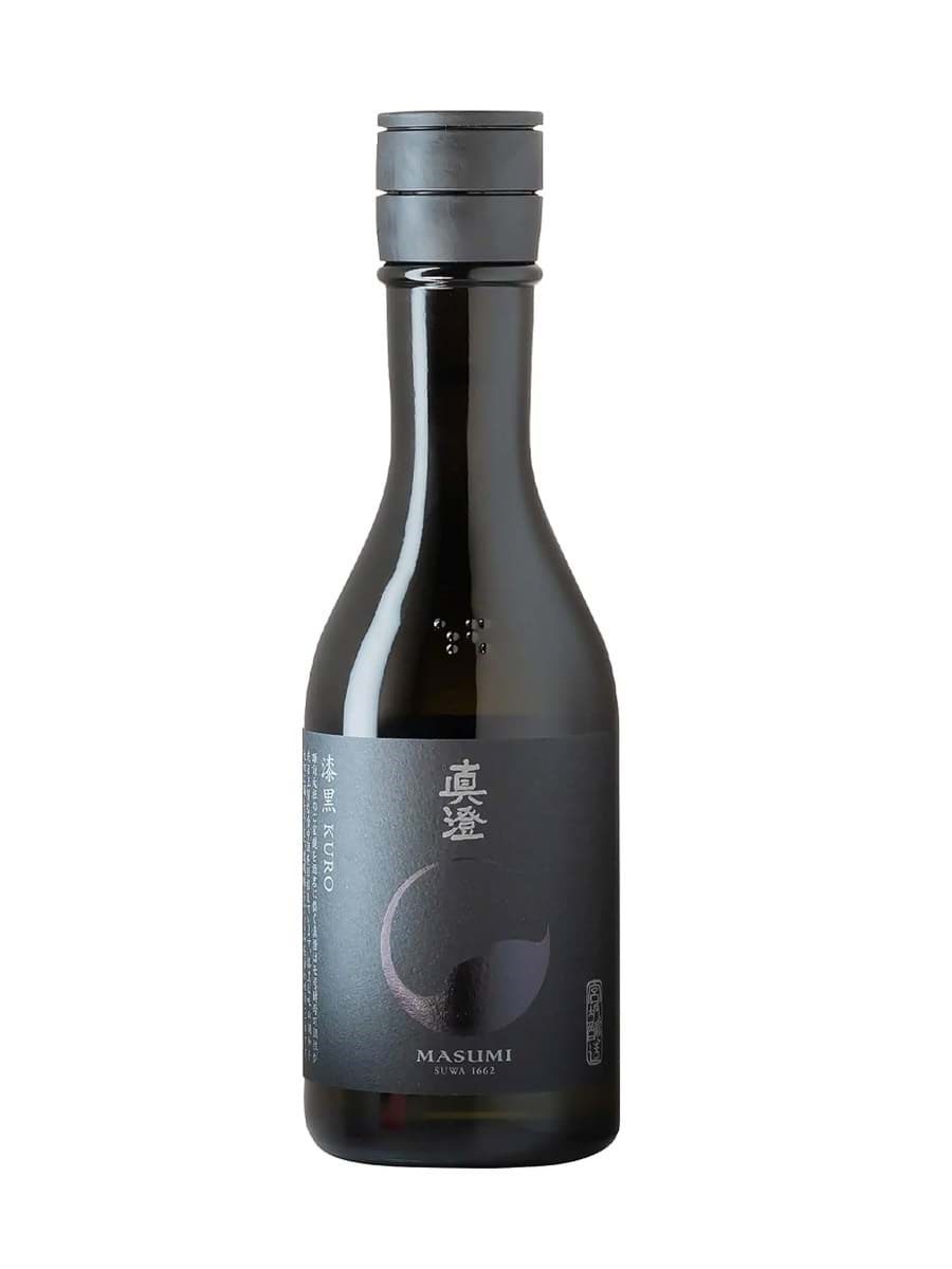 Sake Masumi Kuro 300ml 