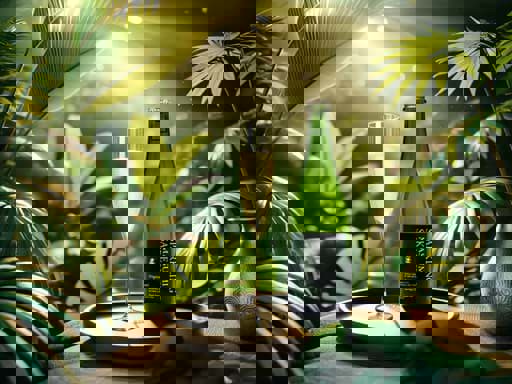 Khám phá dòng rượu Sake sparkling 