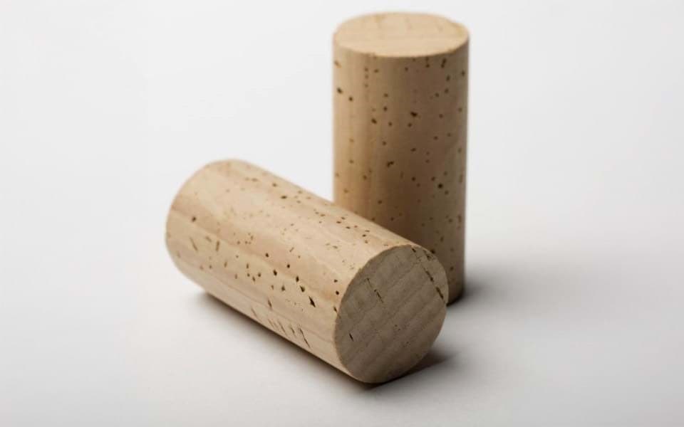 Natural Cork Closures