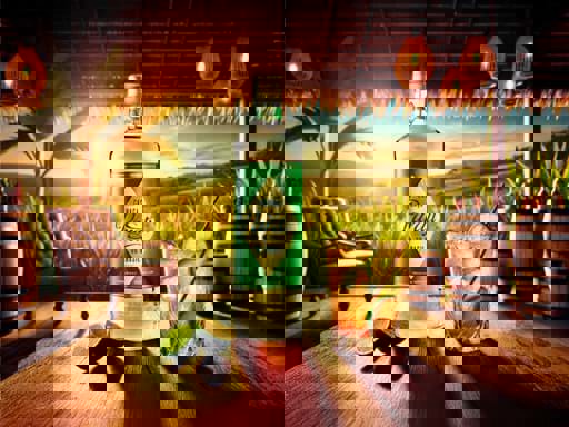 Rượu Cachaca là gì? 