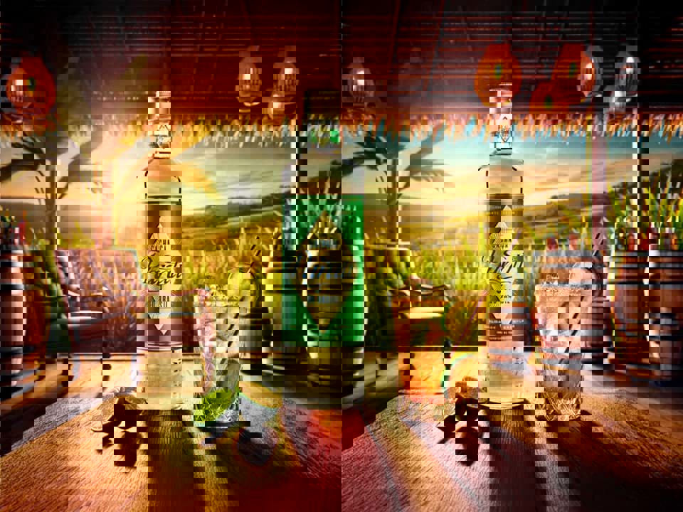 Rượu Cachaca là gì? 