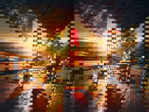 Whisky trong thùng Bourbon sẽ như thế nào? 