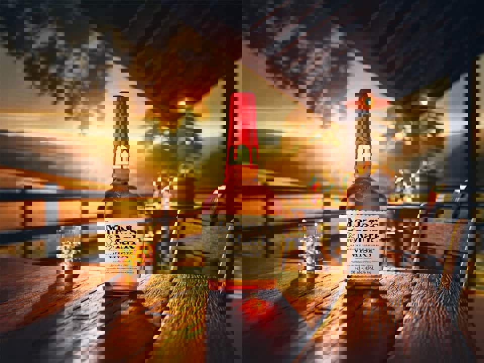 Whisky trong thùng Bourbon sẽ như thế nào? 