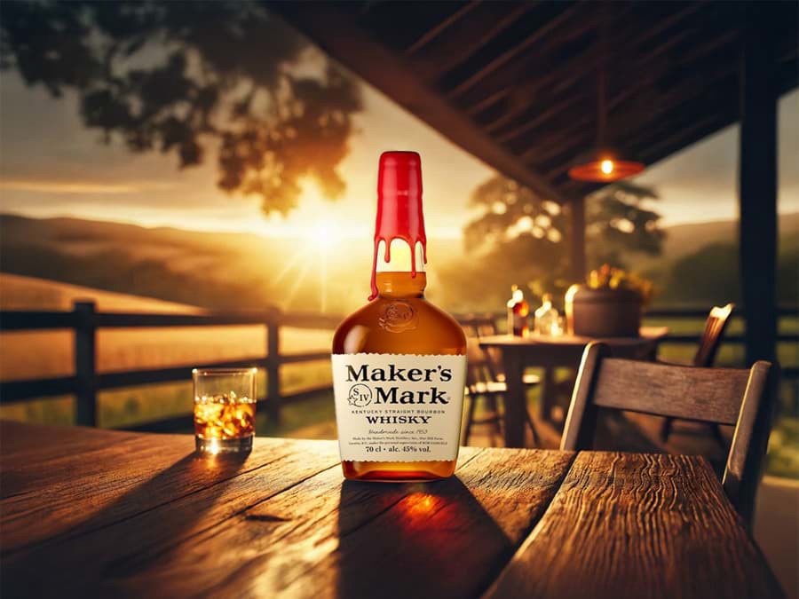 Whisky trong thùng Bourbon sẽ như thế nào? Whisky trong thùng Bourbon sẽ như thế nào?