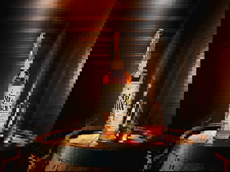 Mash bill là gì? Mash bill là gì?