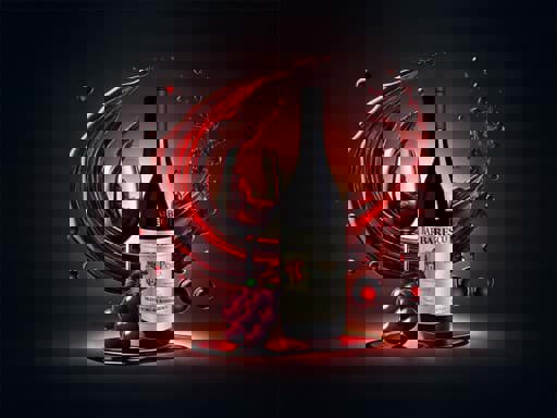 Tìm hiểu về rượu vang Ý Barbaresco