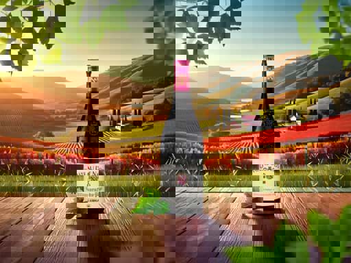 Tìm hiểu về dòng vang Chateauneuf du Pape