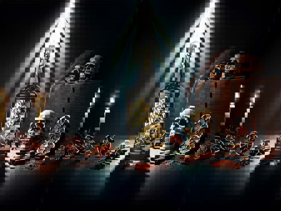 Hàm lượng đường trong rượu Rum Hàm lượng đường trong rượu Rum