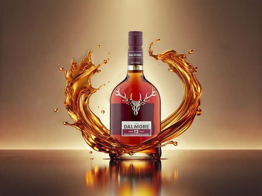 Khám phá rượu whisky vùng Highland 