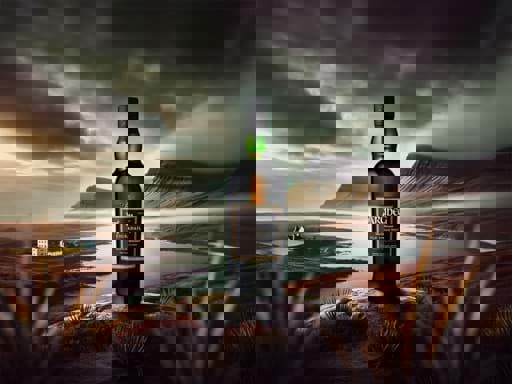 Lịch sử đầy biến động của Islay whisky 