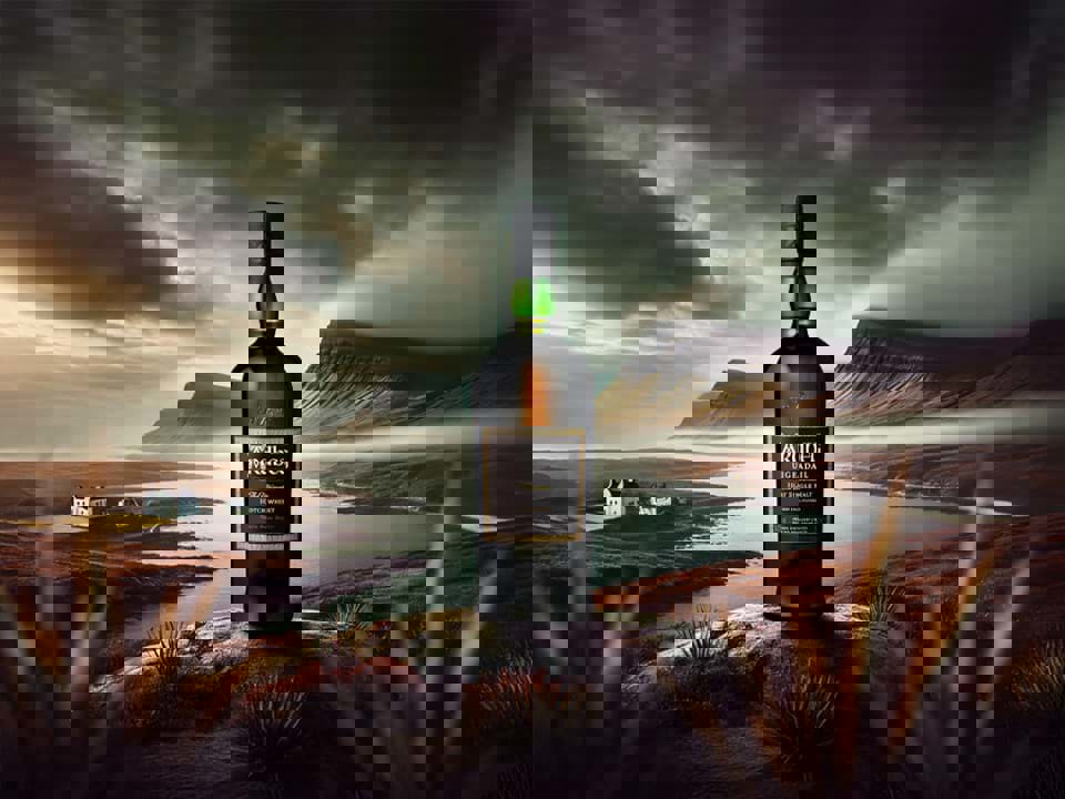 Lịch sử đầy biến động của Islay whisky 