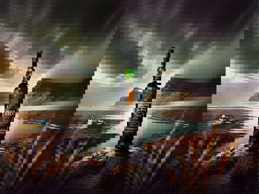 Lịch sử đầy biến động của Islay whisky Lịch sử đầy biến động của Islay whisky