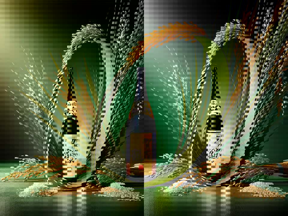 Honjozo Sake là gì? 